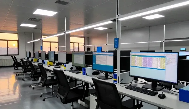 检查要点在设备使用与维护中的关键作用